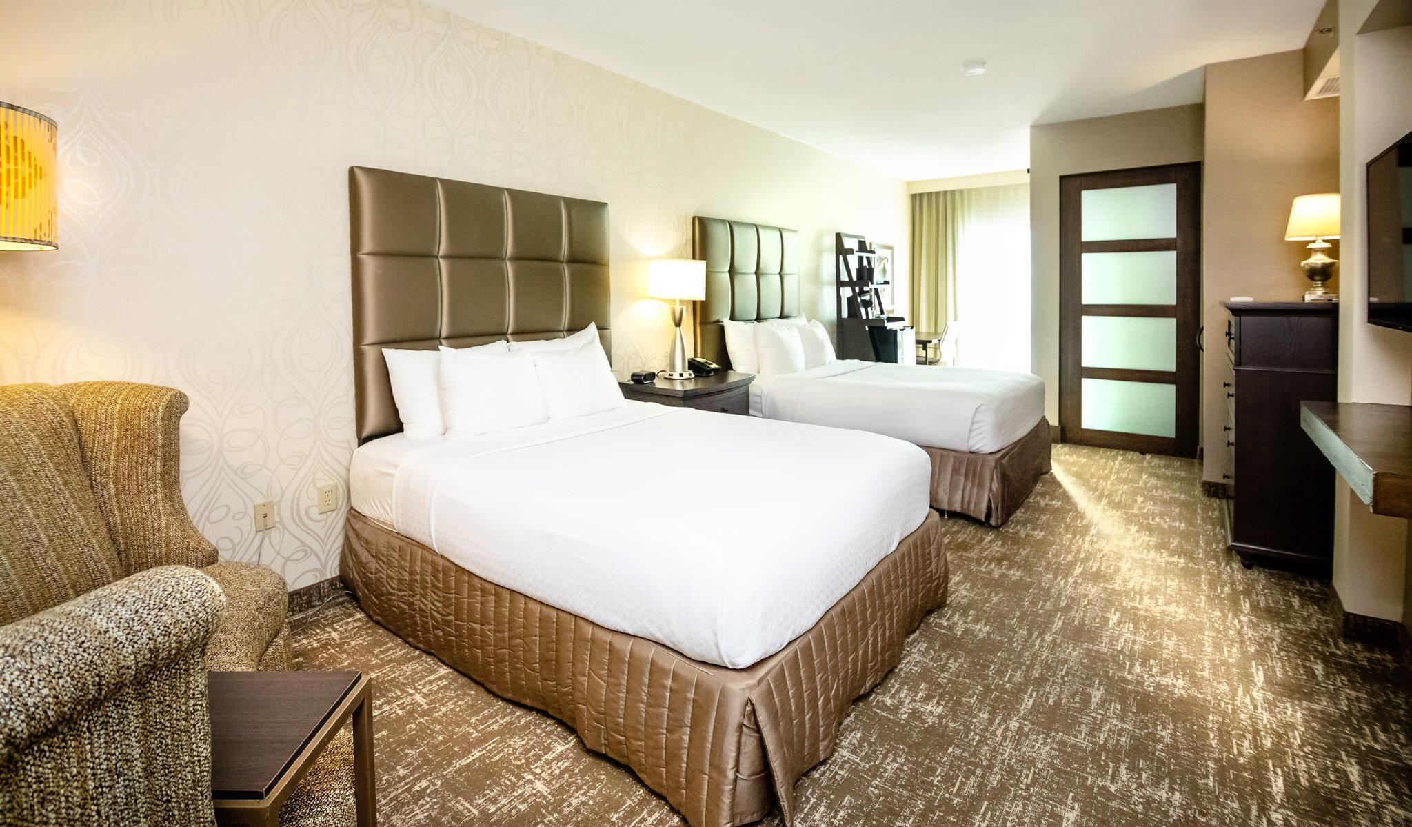 Готель Crowne Plaza Charleston By Ihg Норт-Чарлстон Екстер'єр фото