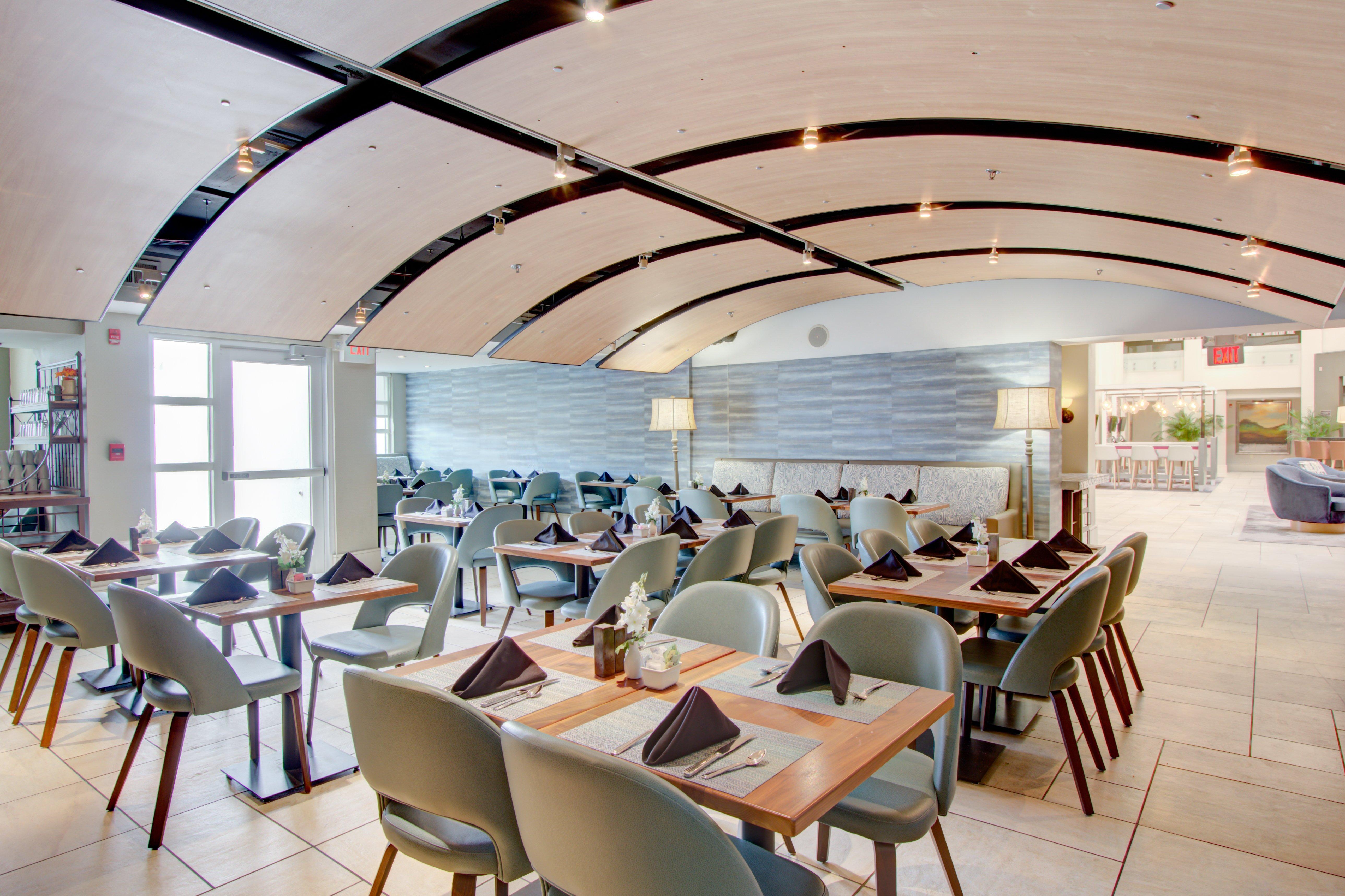 Готель Crowne Plaza Charleston By Ihg Норт-Чарлстон Екстер'єр фото