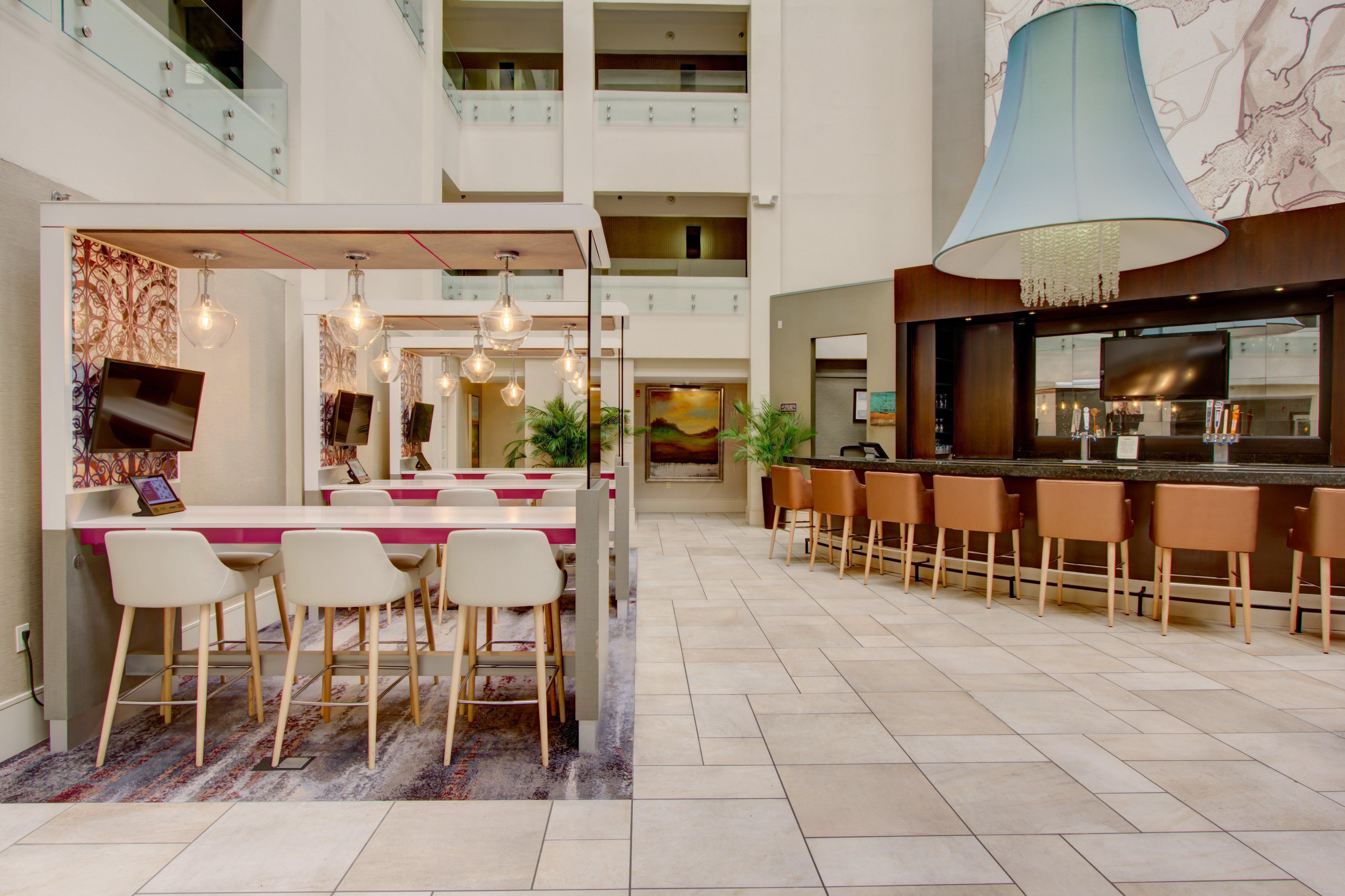 Готель Crowne Plaza Charleston By Ihg Норт-Чарлстон Екстер'єр фото
