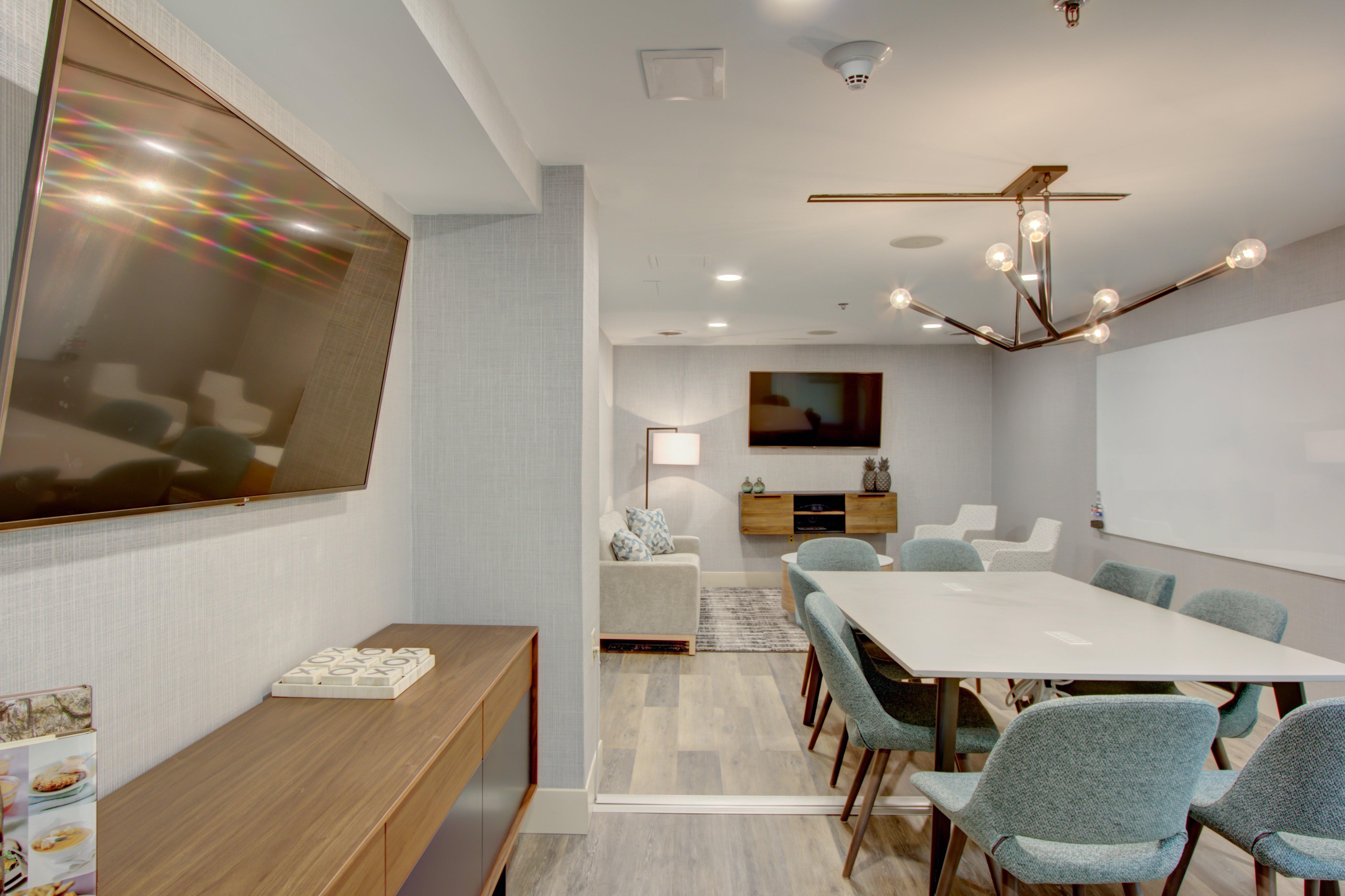 Готель Crowne Plaza Charleston By Ihg Норт-Чарлстон Екстер'єр фото