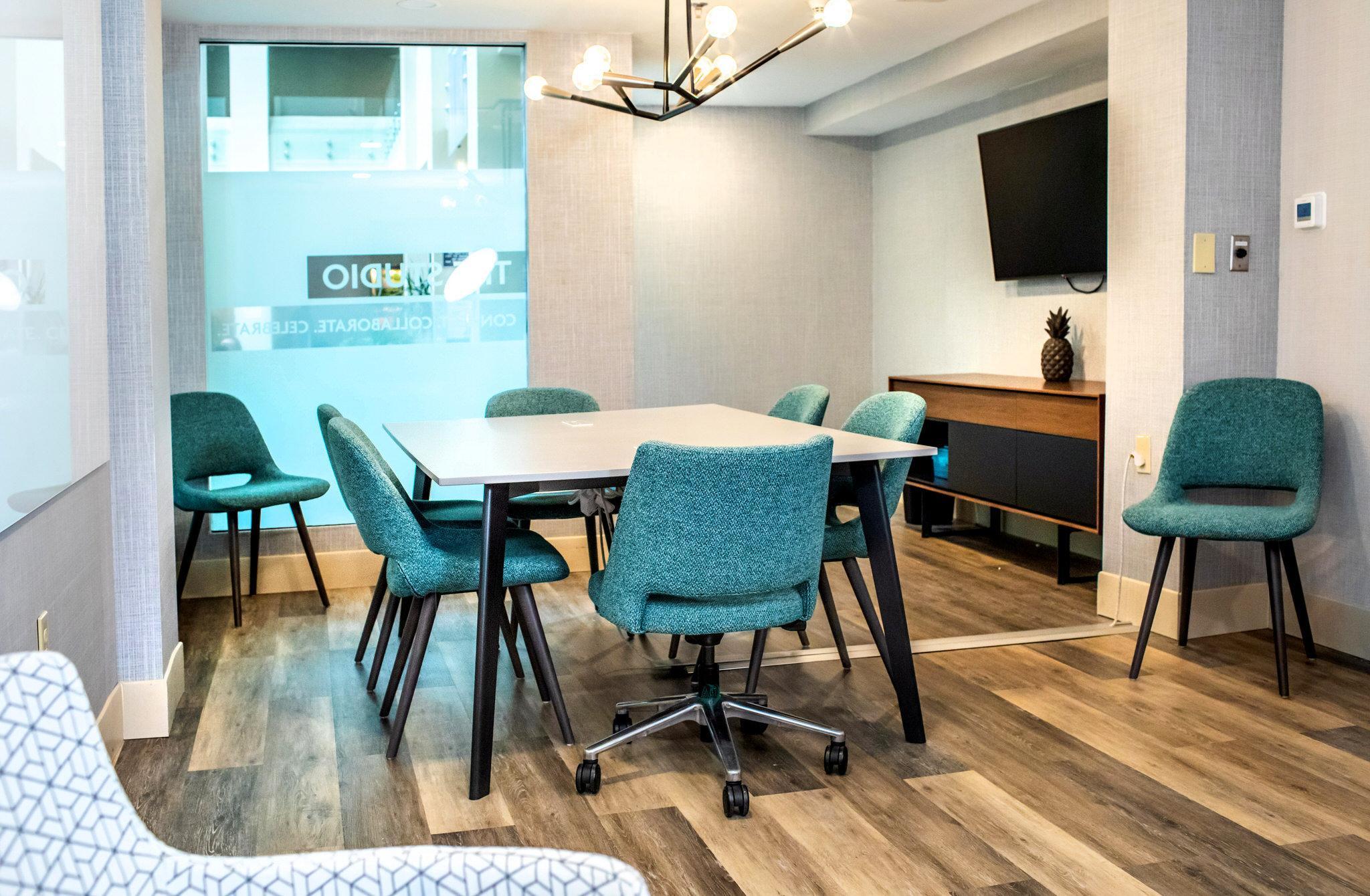 Готель Crowne Plaza Charleston By Ihg Норт-Чарлстон Екстер'єр фото