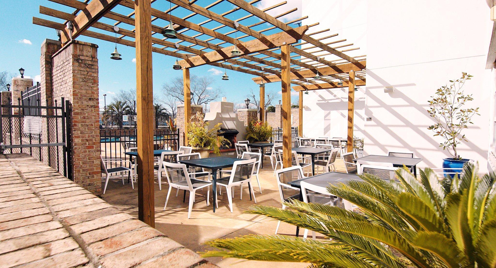Готель Crowne Plaza Charleston By Ihg Норт-Чарлстон Екстер'єр фото