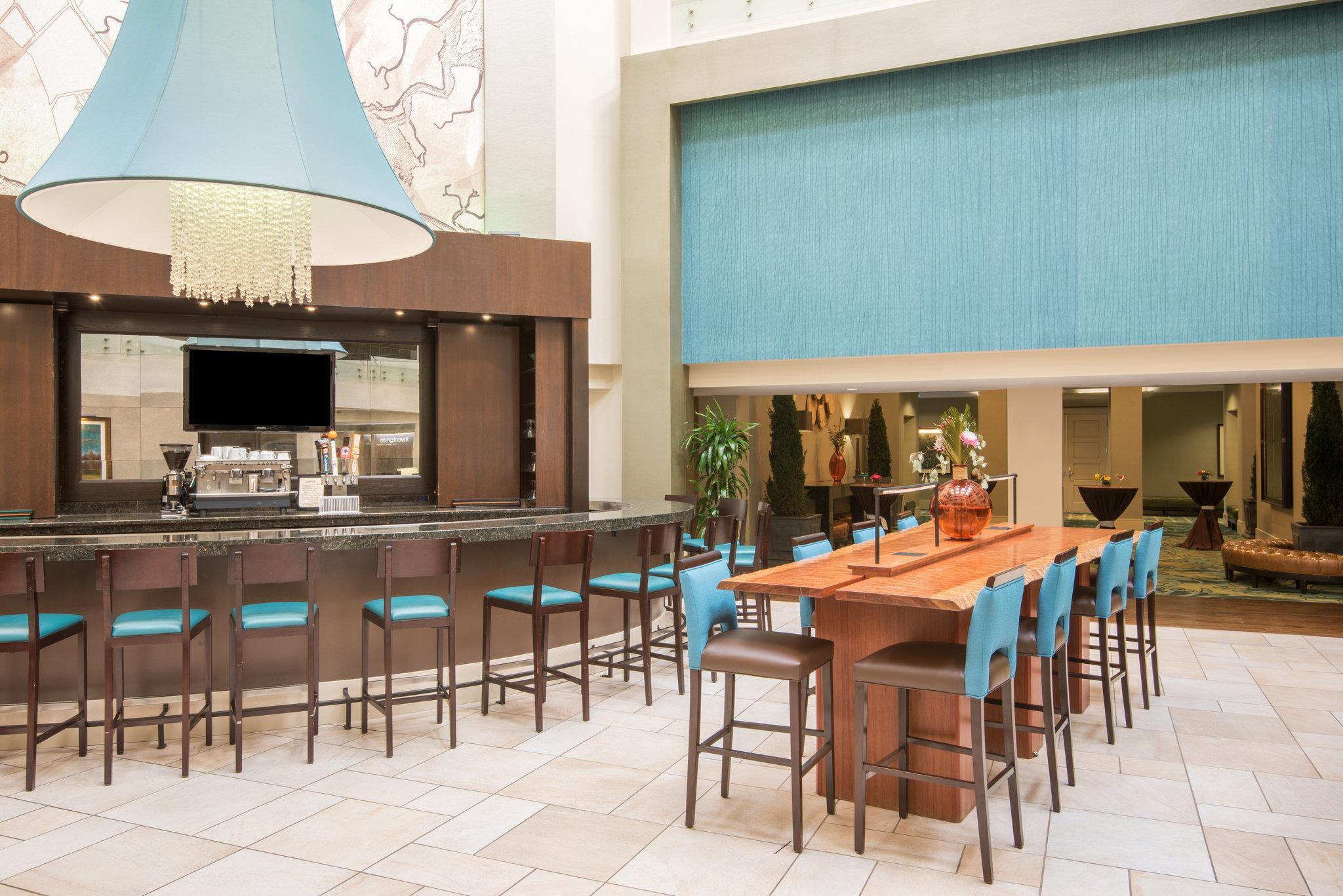 Готель Crowne Plaza Charleston By Ihg Норт-Чарлстон Екстер'єр фото