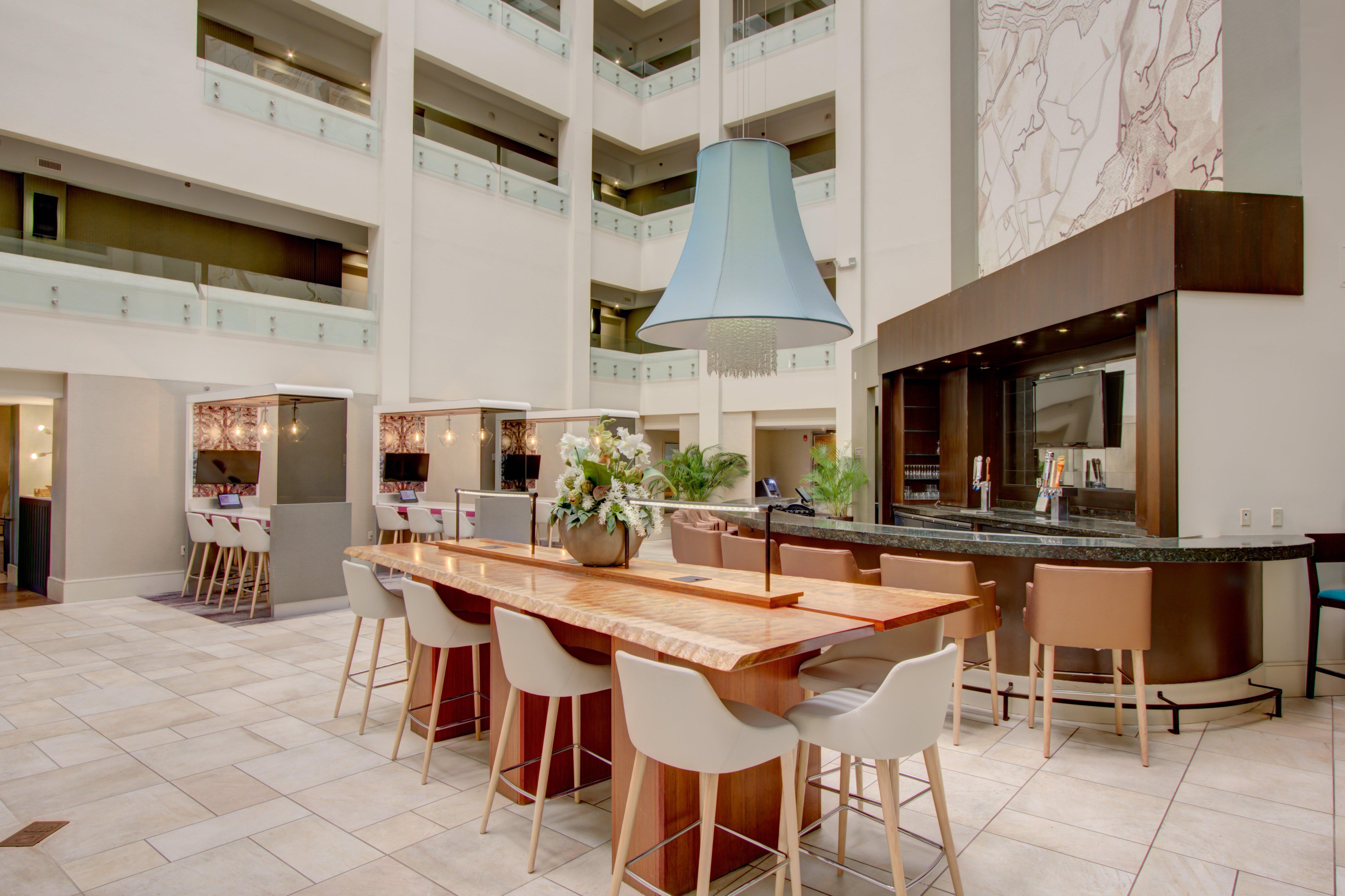 Готель Crowne Plaza Charleston By Ihg Норт-Чарлстон Екстер'єр фото