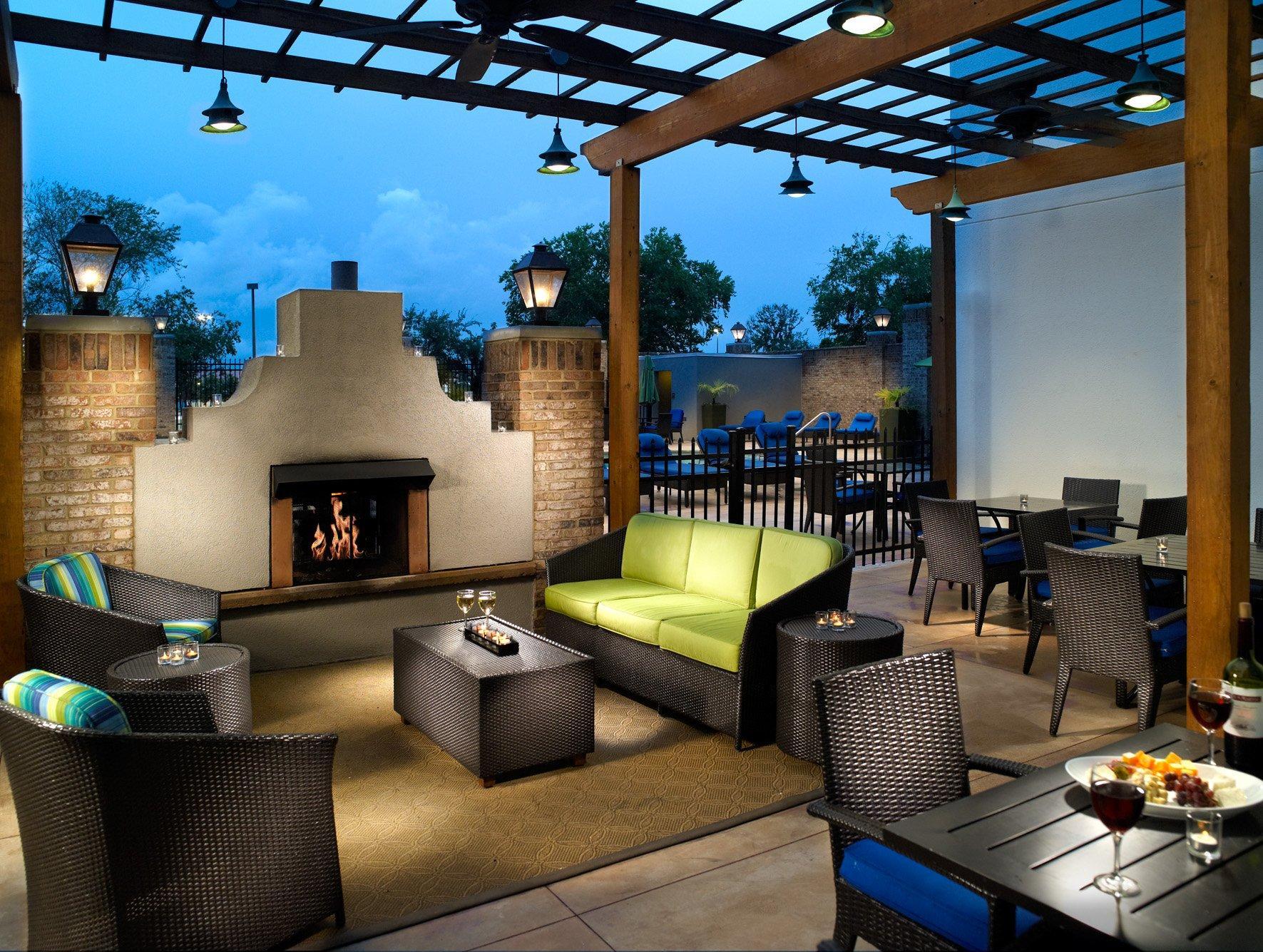 Готель Crowne Plaza Charleston By Ihg Норт-Чарлстон Екстер'єр фото
