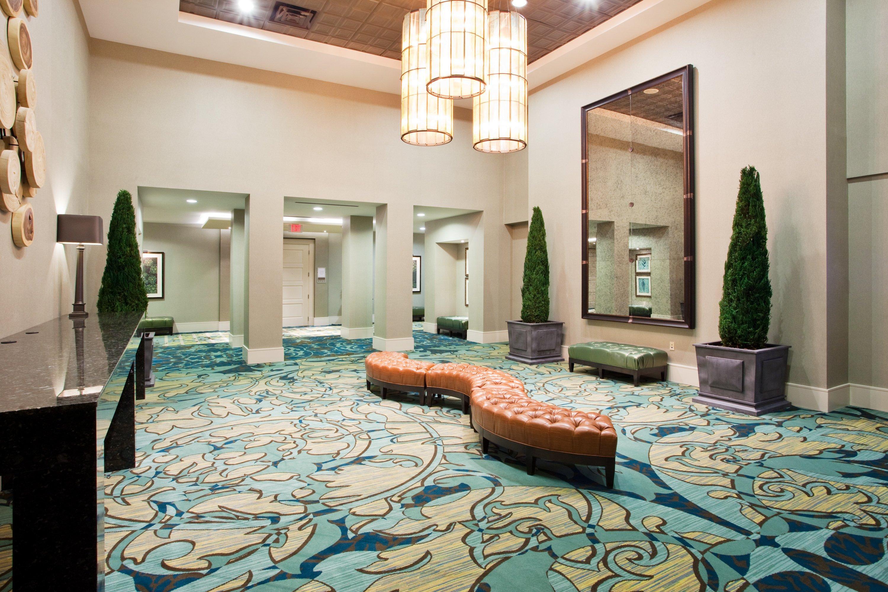 Готель Crowne Plaza Charleston By Ihg Норт-Чарлстон Екстер'єр фото