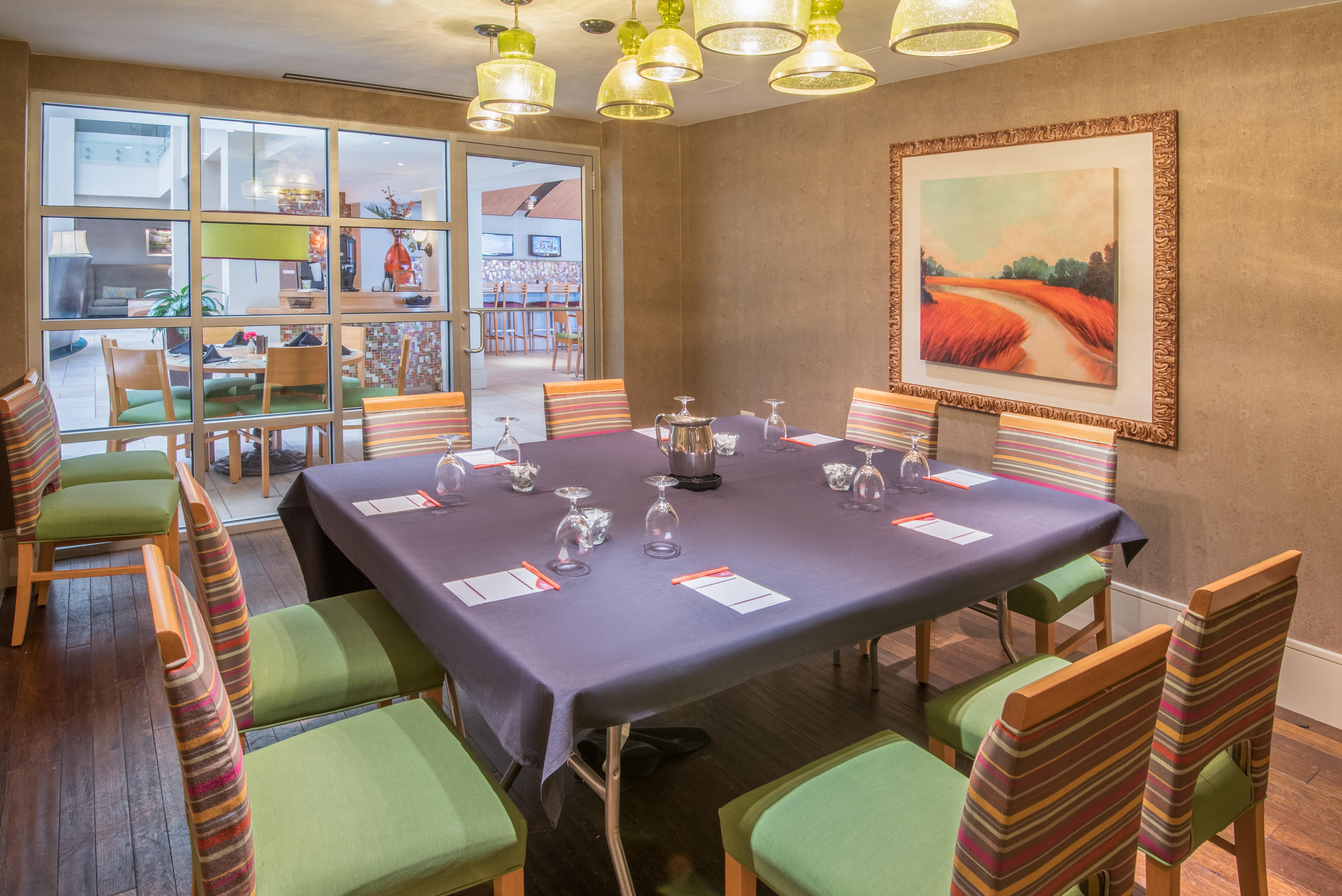 Готель Crowne Plaza Charleston By Ihg Норт-Чарлстон Екстер'єр фото