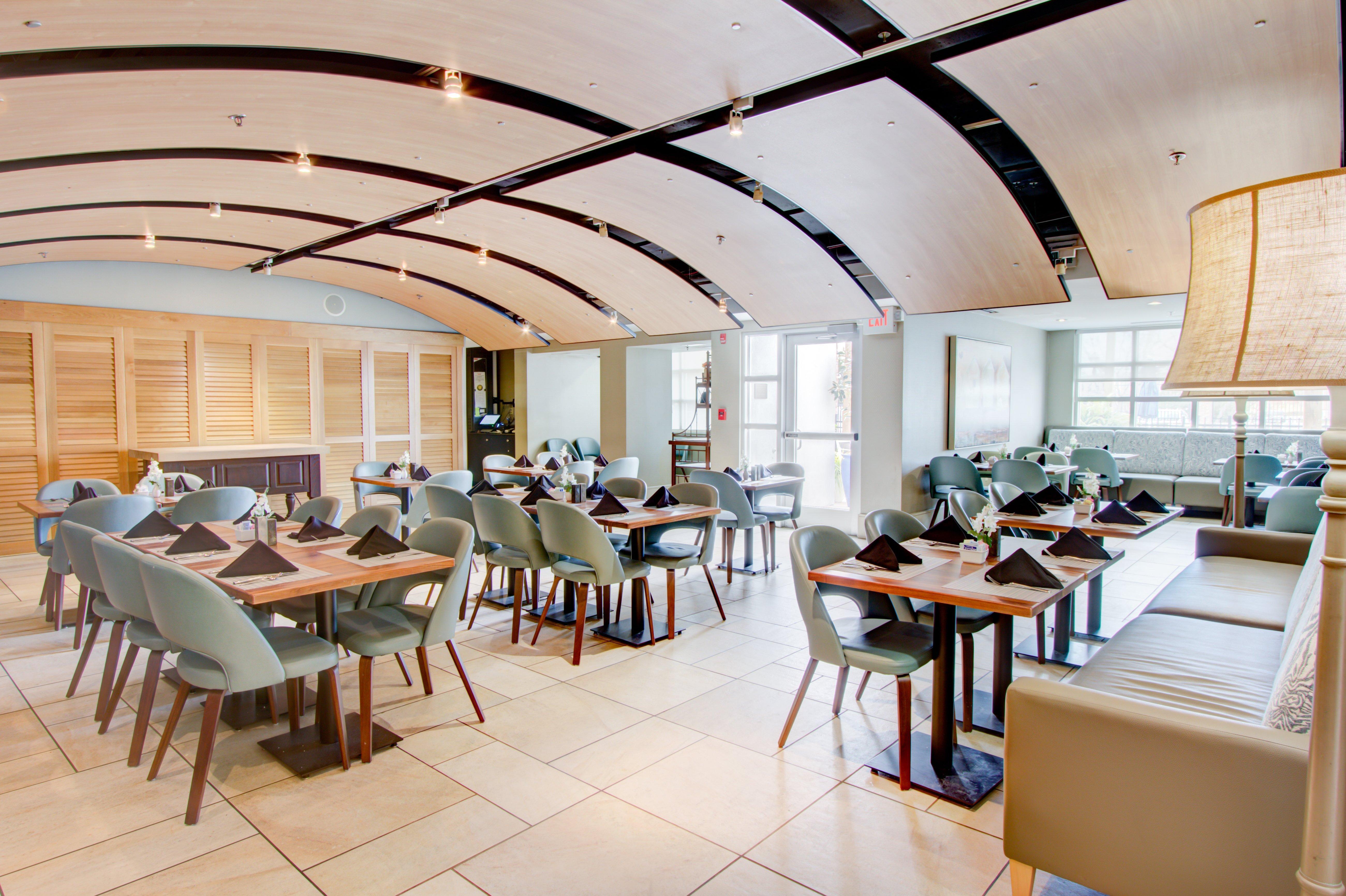 Готель Crowne Plaza Charleston By Ihg Норт-Чарлстон Екстер'єр фото