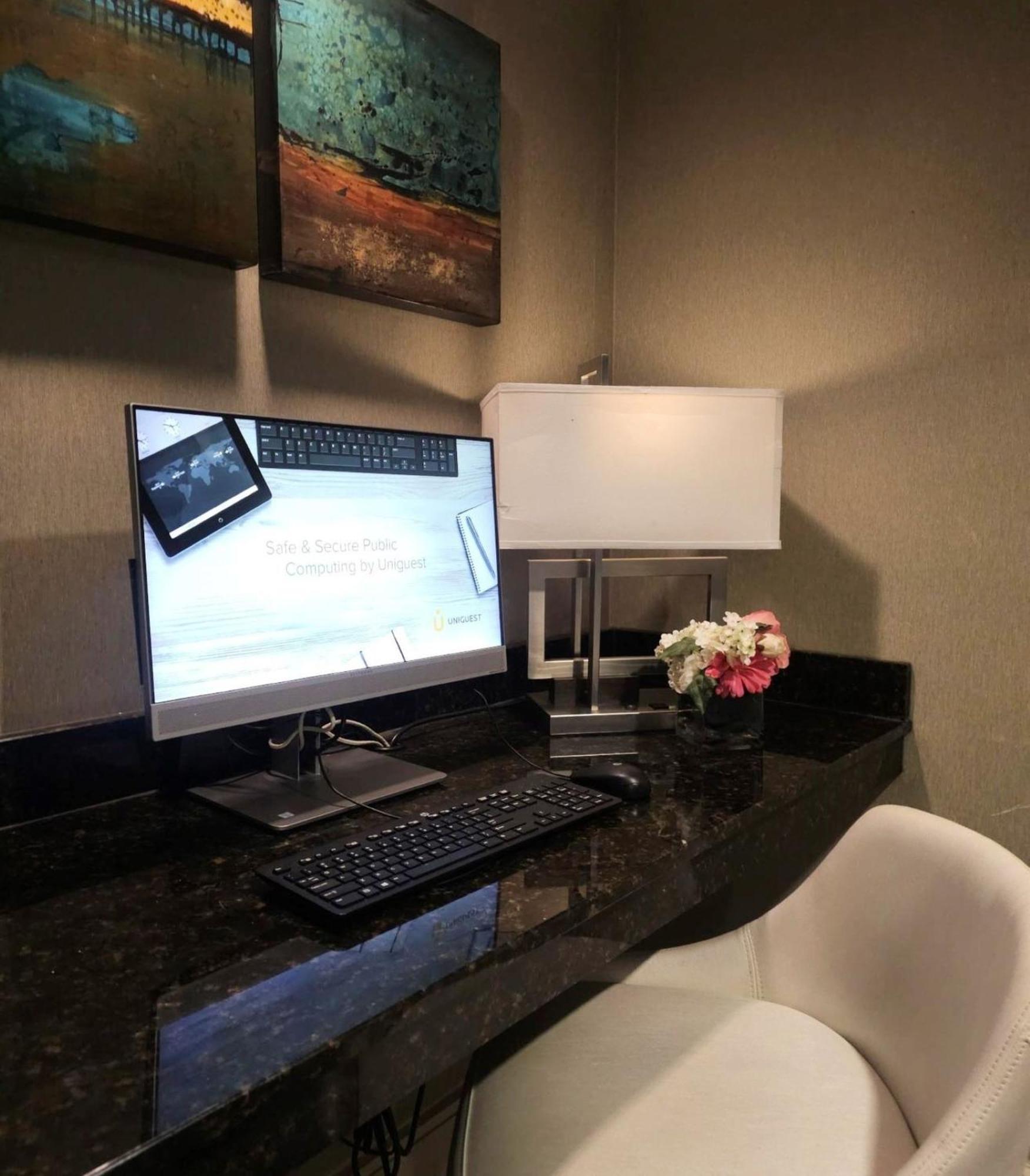 Готель Crowne Plaza Charleston By Ihg Норт-Чарлстон Екстер'єр фото